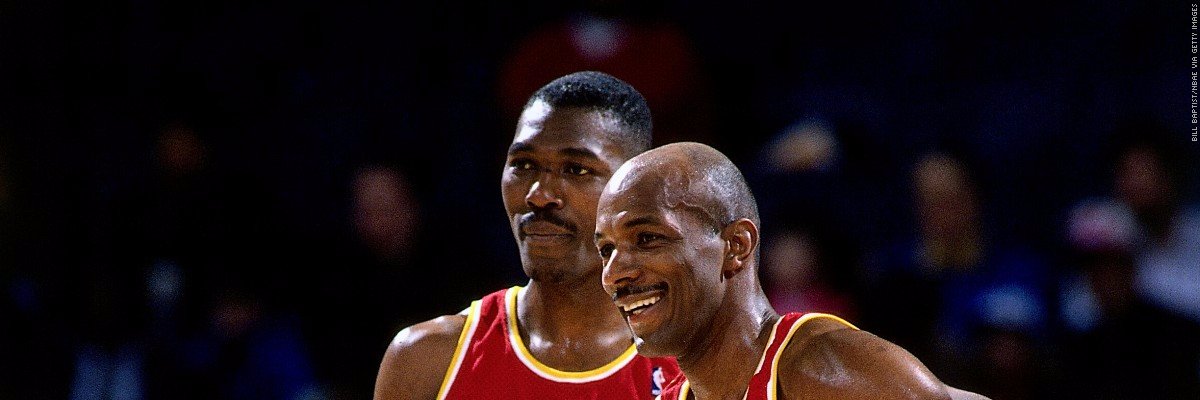 Houston Rockets BR (@HouRocketsBR) / Posts / X
