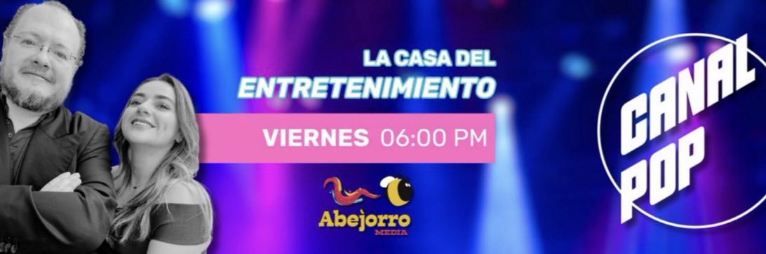 Violeta Moreno banner