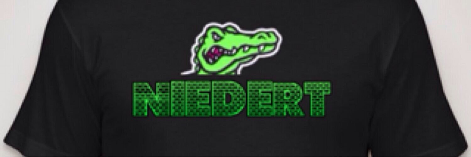 Nick Niedert banner