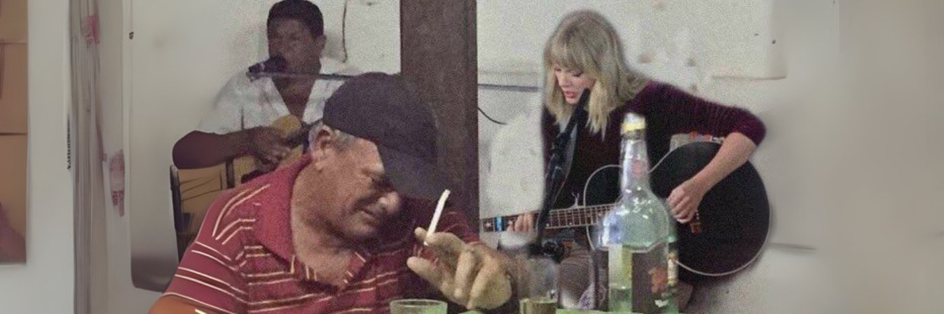 liminha do maraca banner