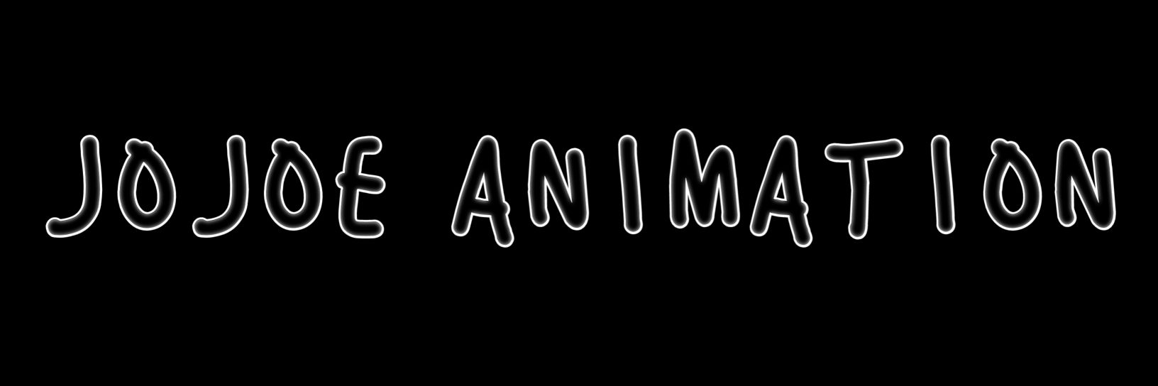 jojoeanimation's profile banner image