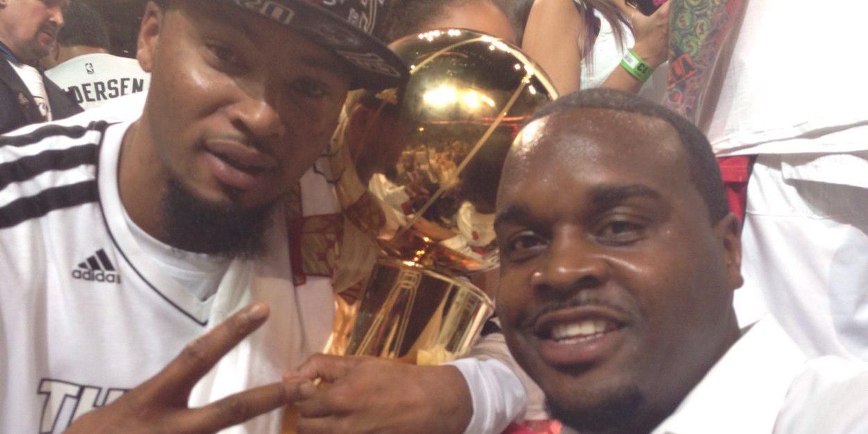 AgentColinB's profile banner image