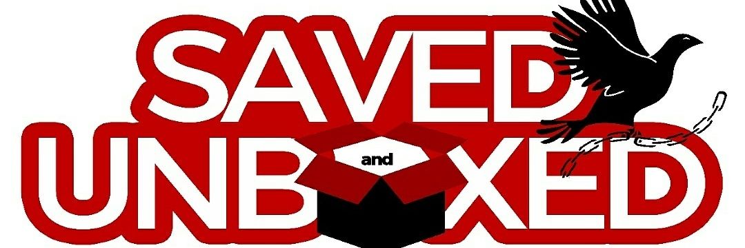 SavedandUnboxed's profile banner image