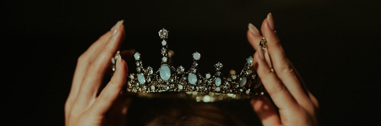 iamcoffeequeen's profile banner image