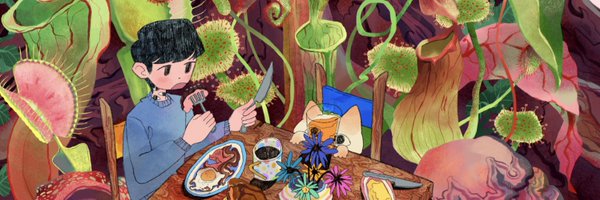hikadoodoo Profile Banner