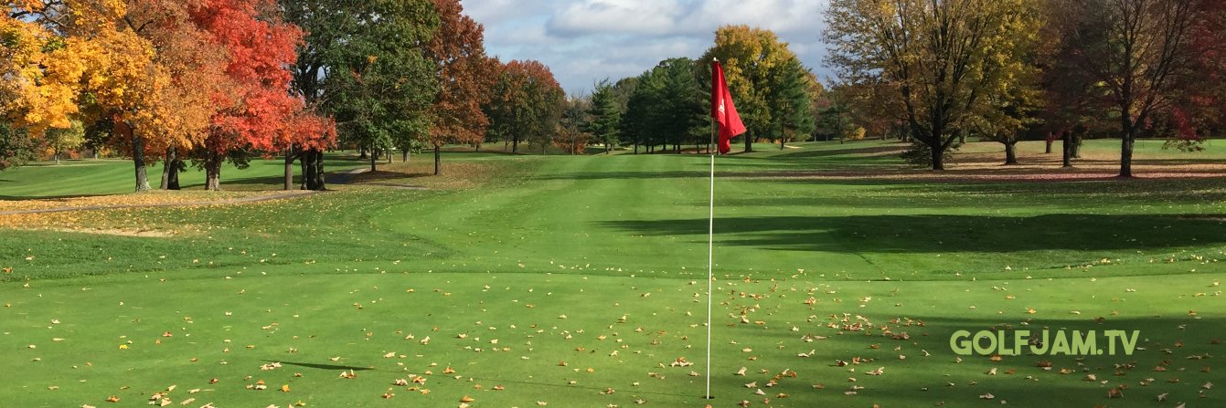 GolfJamTweets's profile banner image