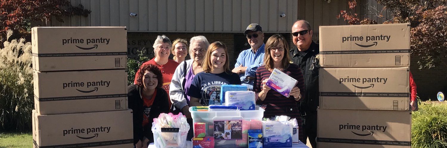 Rep. Katie Stuart banner