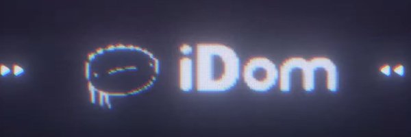 iDomNYC Profile Banner
