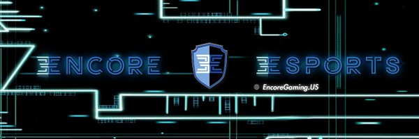 EncoreEsportsUS Profile Banner