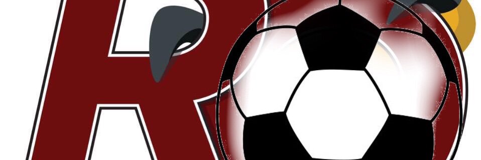 ROHS Soccer banner
