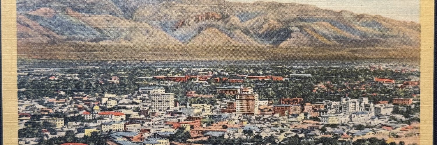 Kurt Rex Cooper banner