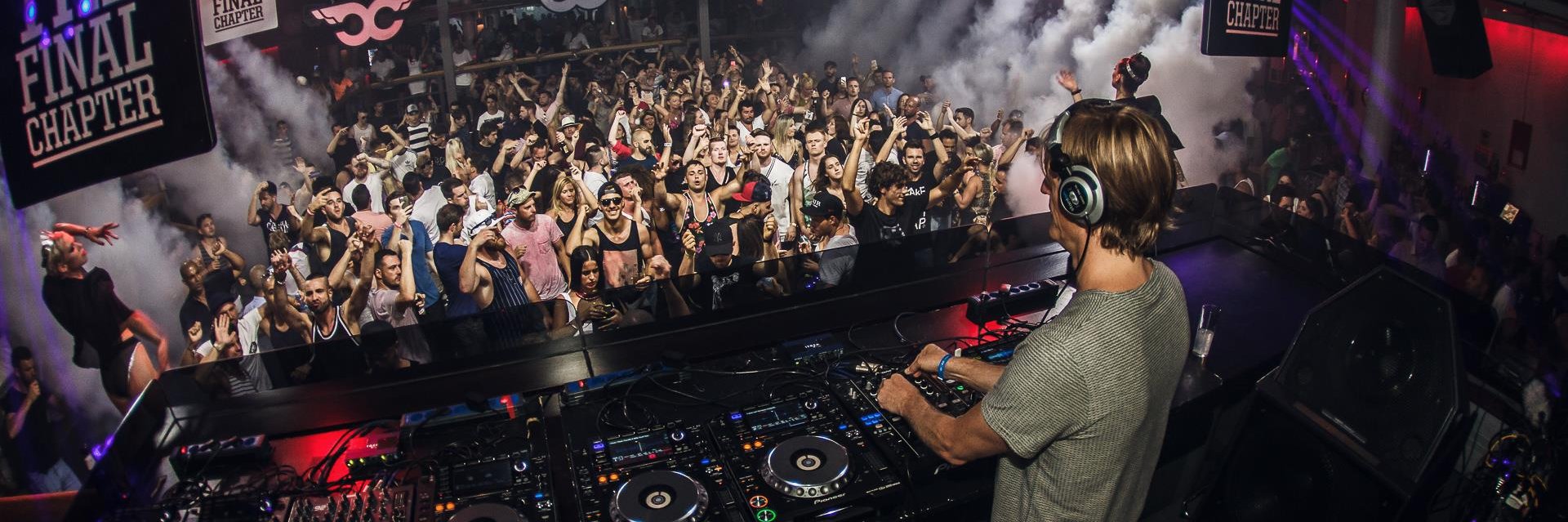 Michel de Hey banner