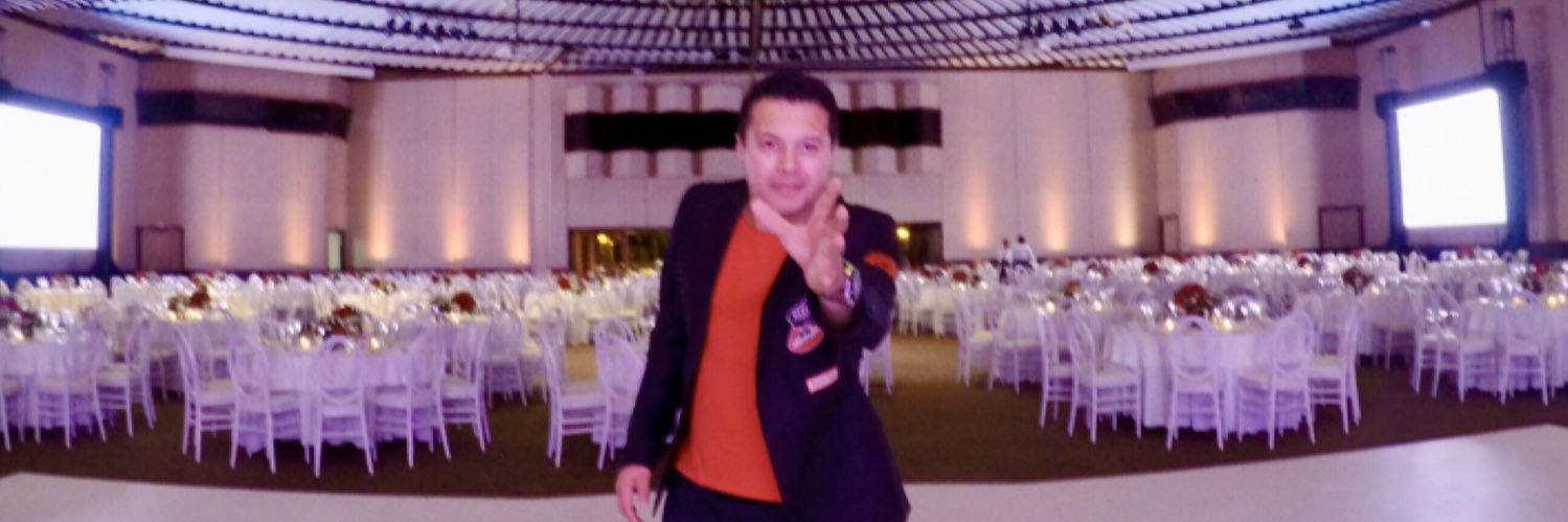 kikeserrano's profile banner image