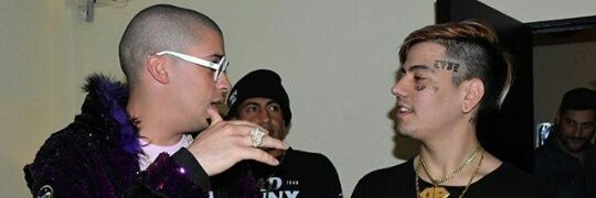 FranProcichian's profile banner image