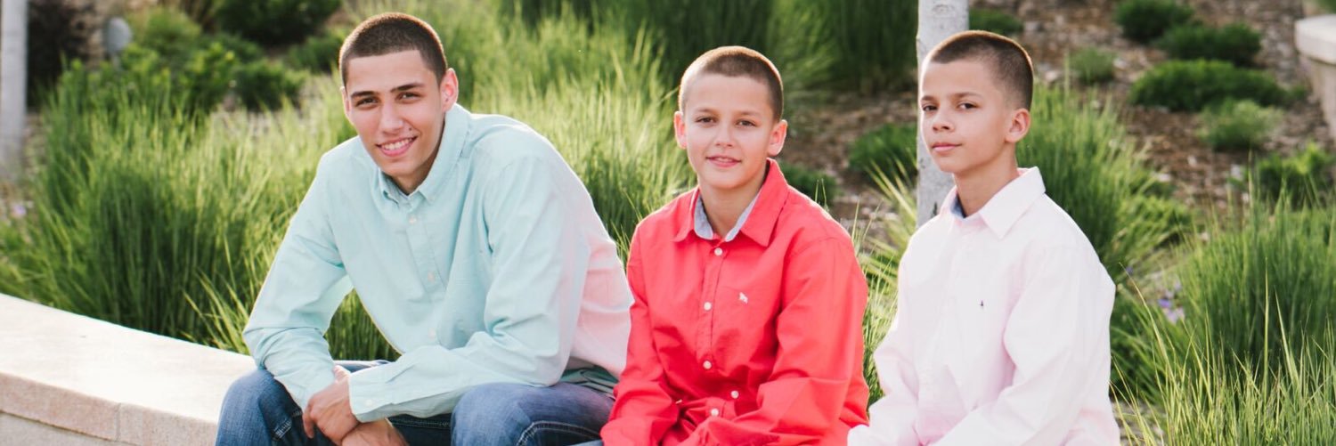 ryryz4's profile banner image