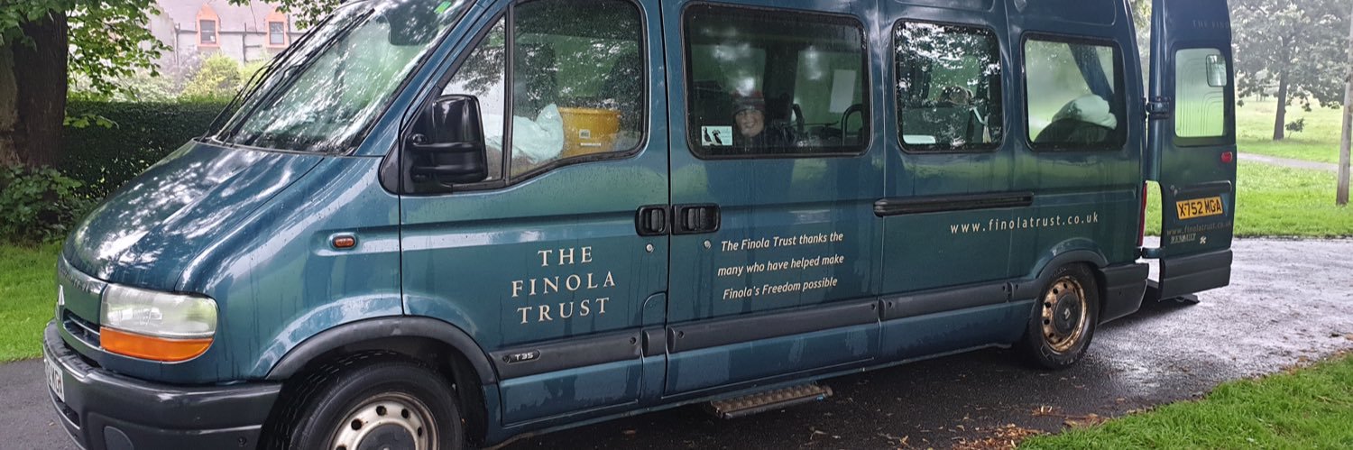 FinolaTrust's profile banner image