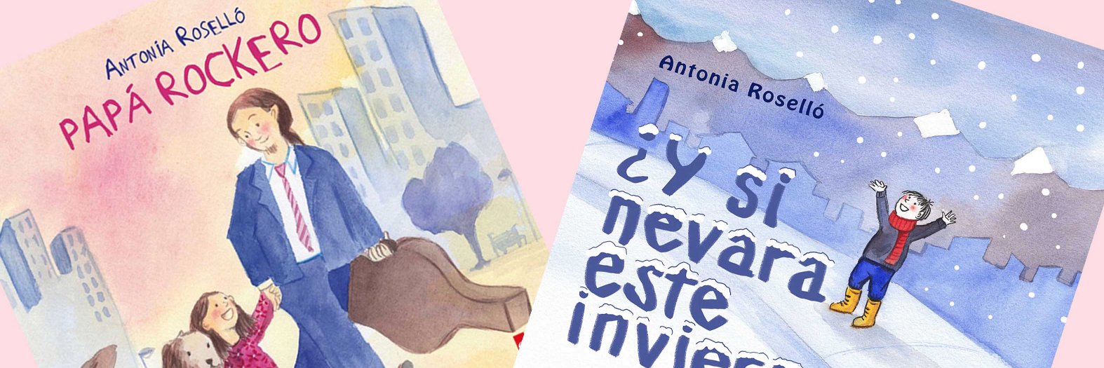 antorosello's profile banner image
