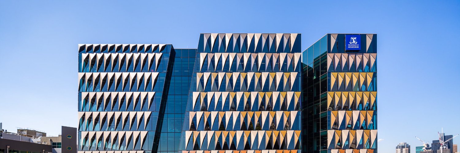 Melbourne Connect banner