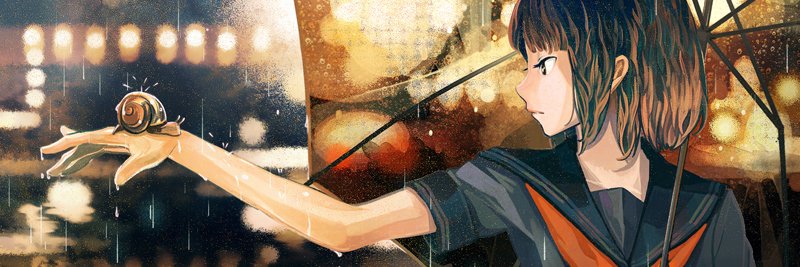 MoonChildFreak's profile banner image
