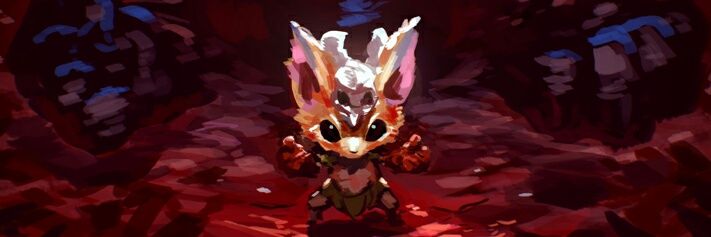 PrimitiveYordle's profile banner image