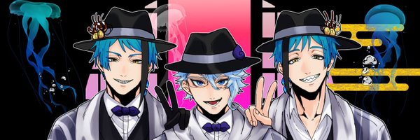 sikabane221 Profile Banner