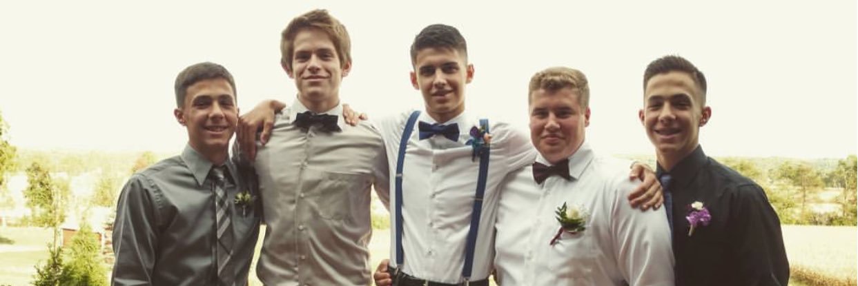 Neidenthal14's profile banner image