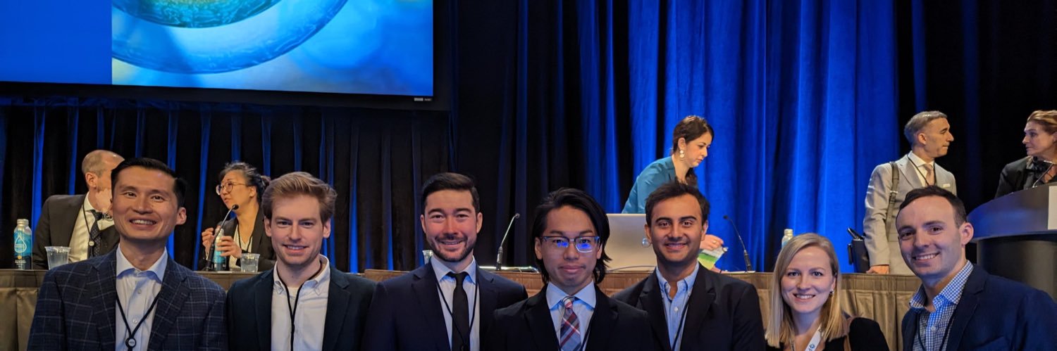 Steve Yip, MD, MSc banner