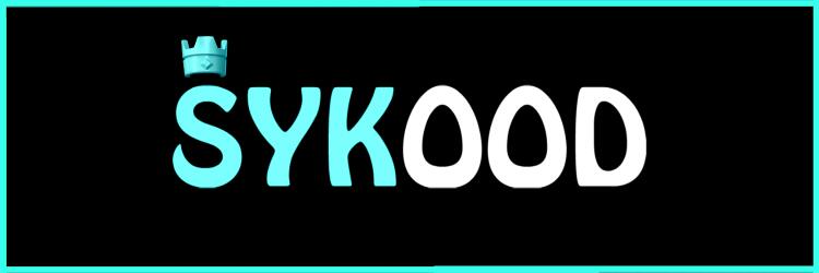Sykood0's profile banner image