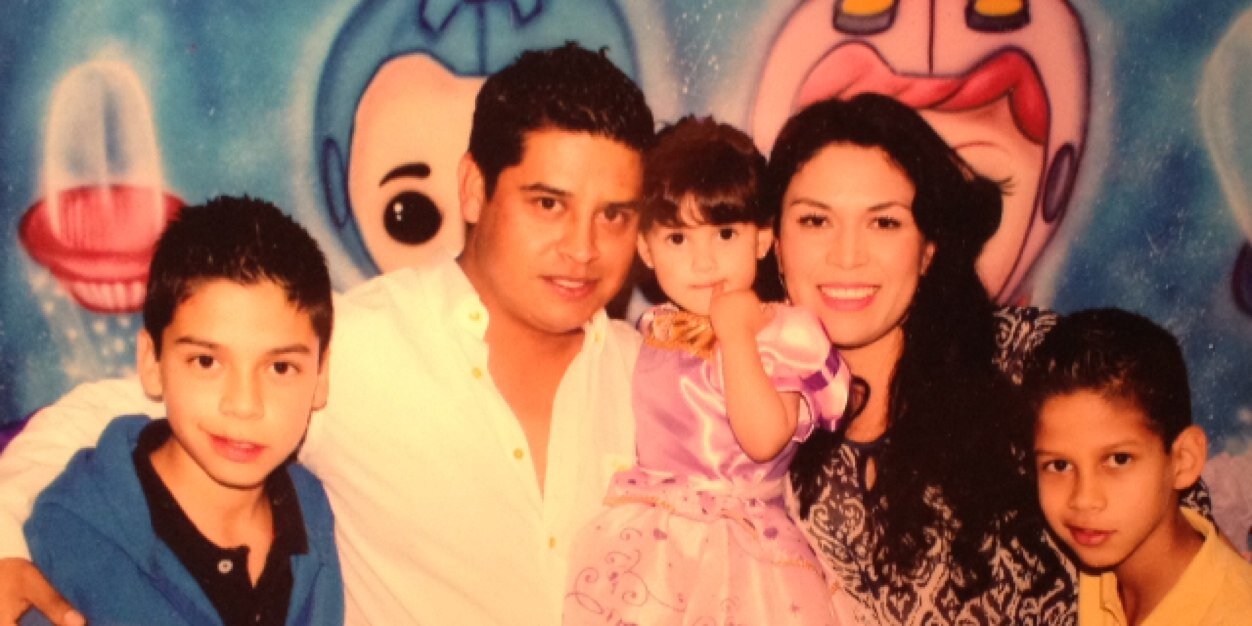 yogiramirez's profile banner image
