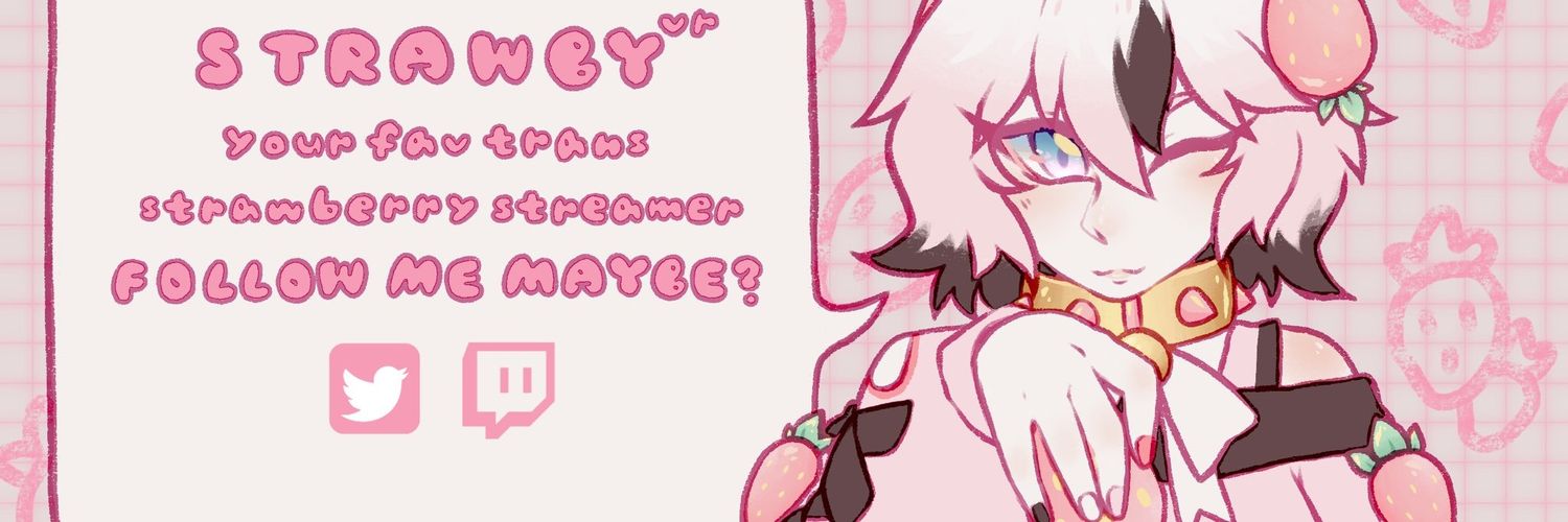StrawbyVR banner