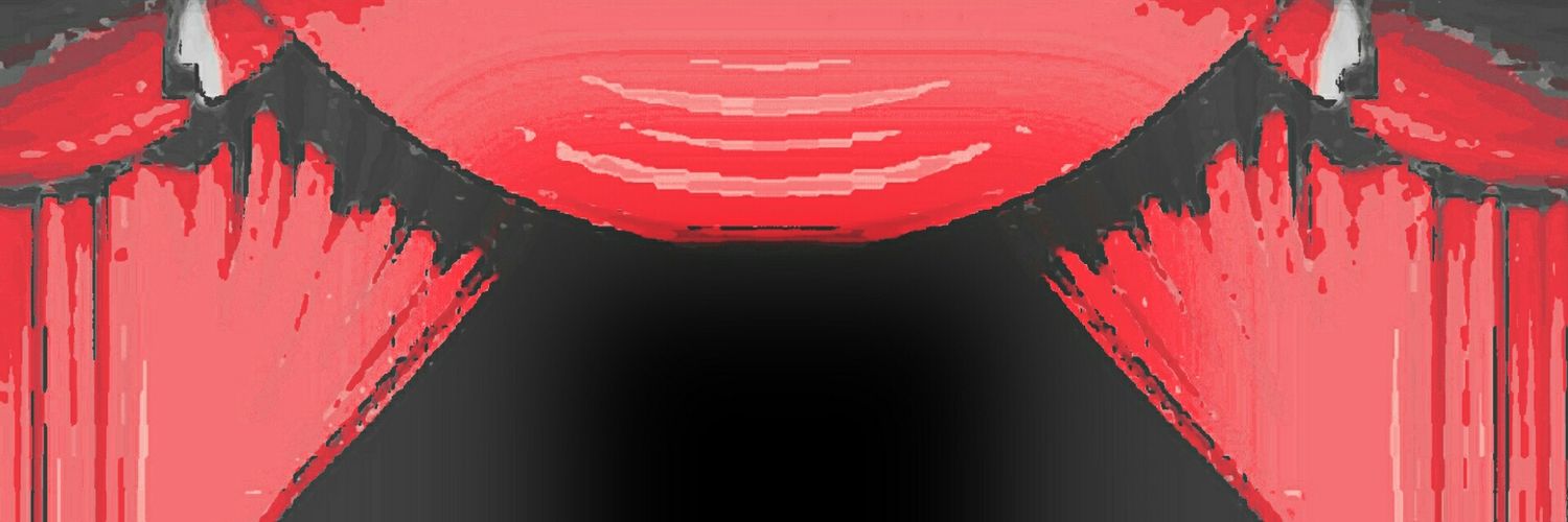GloriousActor's profile banner image