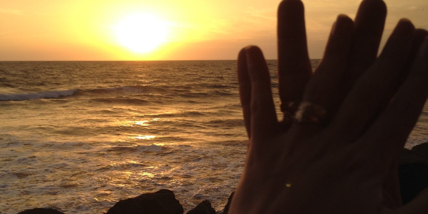 AimeRocafuerte's profile banner image