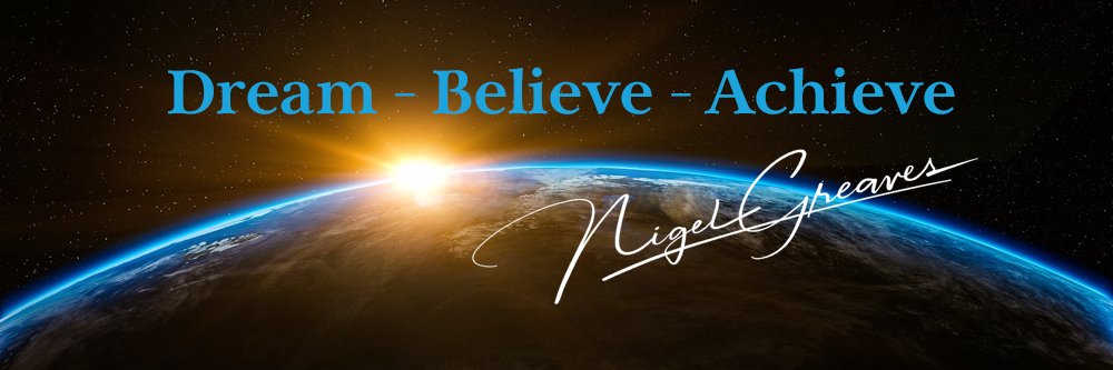 Twitter banner for @Abundance
