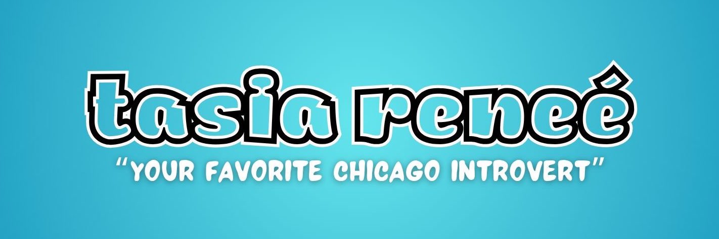 tasia reneé 🩵 banner