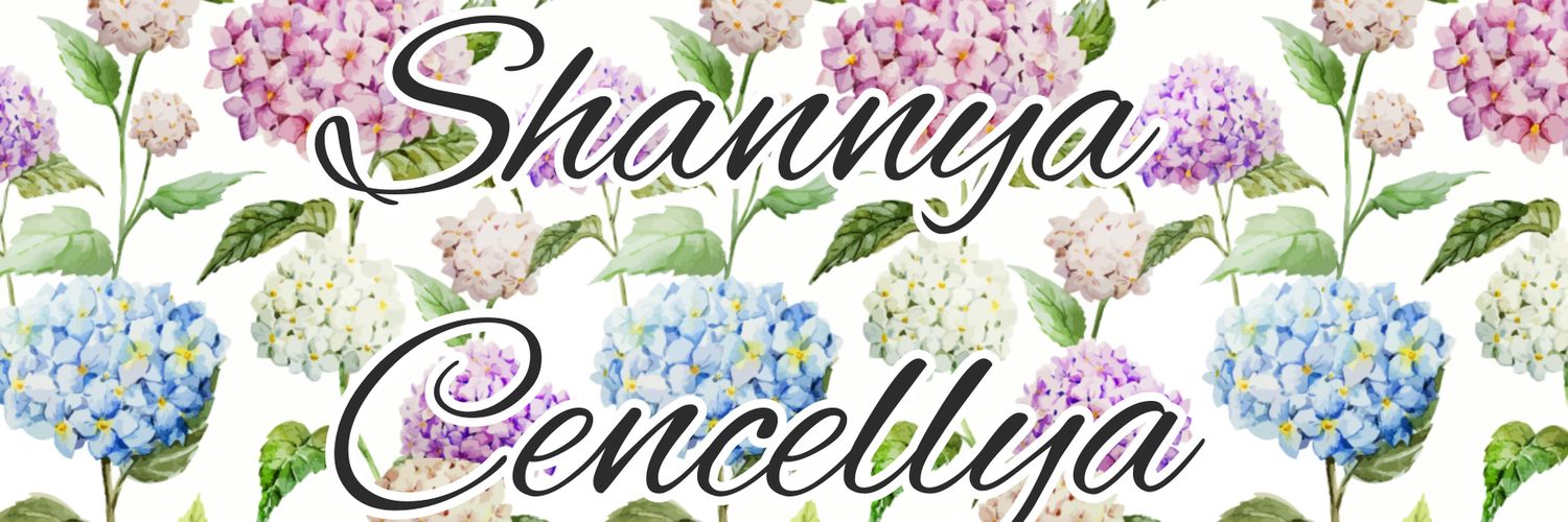 ShannyaC's profile banner image