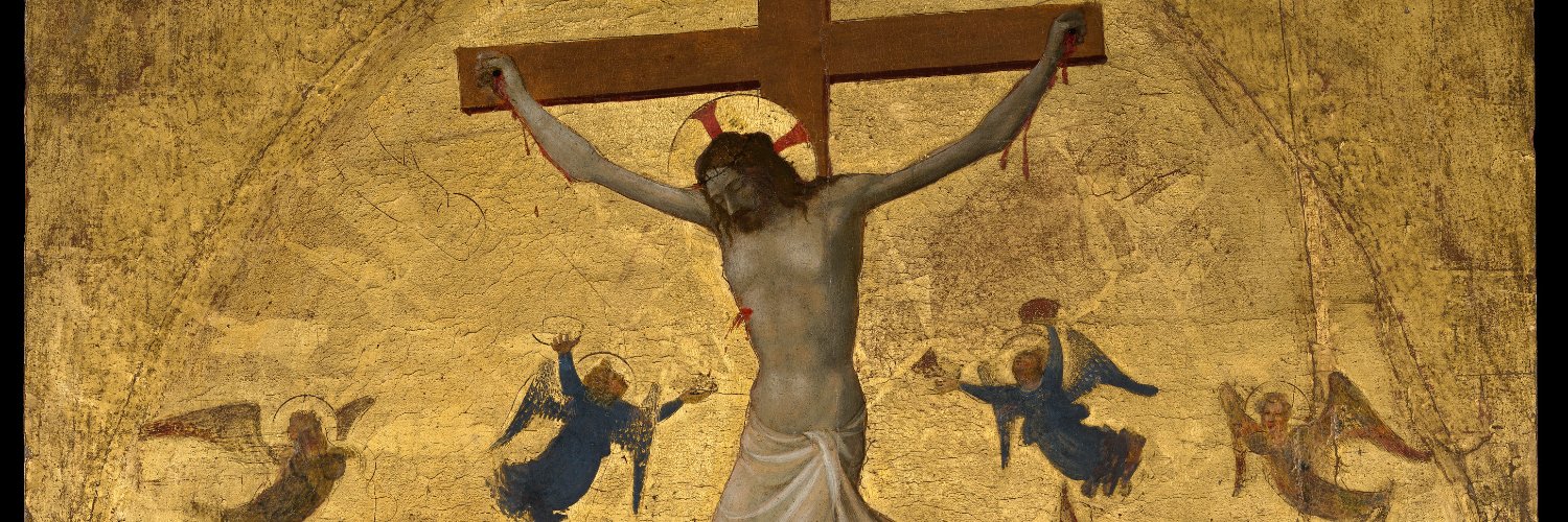 𝕿𝖍𝖊 𝕻𝖎𝖑𝖌𝖗𝖎𝖒𝖘 𝕮𝖗𝖊𝖊𝖉 ☦︎ banner