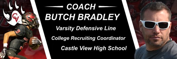 CVFootballCoach Profile Banner