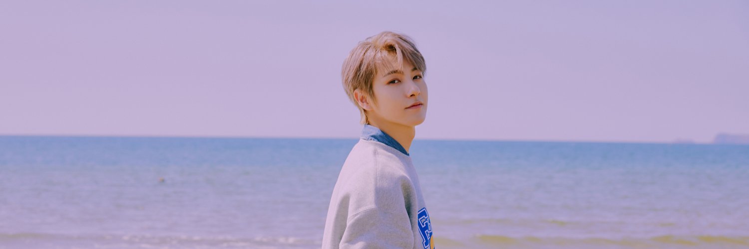 Go To Renjun!! 🐾 banner