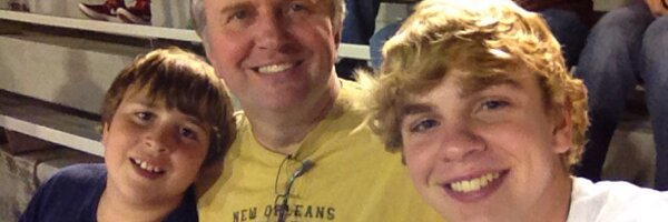 RWMartin63 Profile Banner