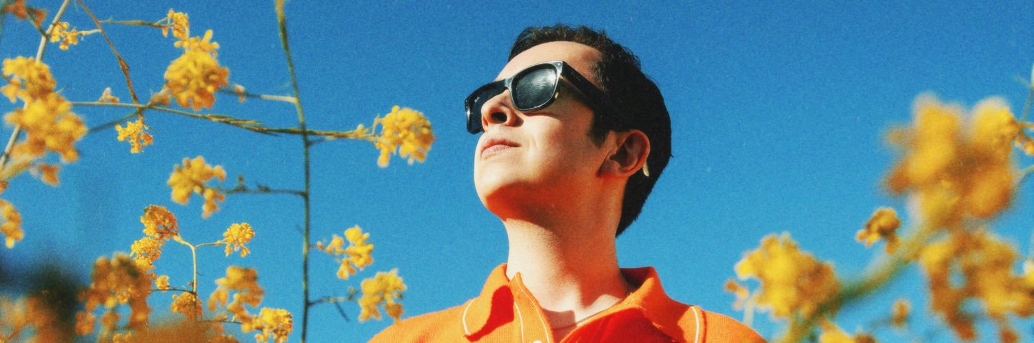 Dylan Chambers banner