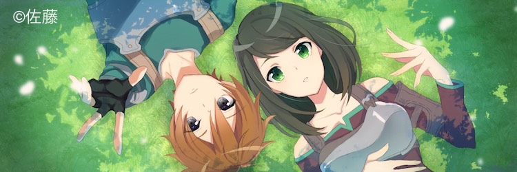 ikaflare's profile banner image