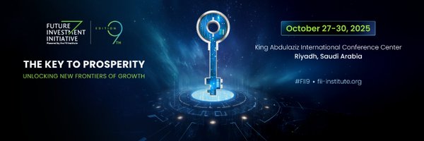 FIIKSA Profile Banner