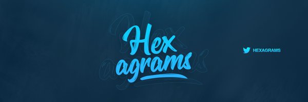 hexagrams Profile Banner