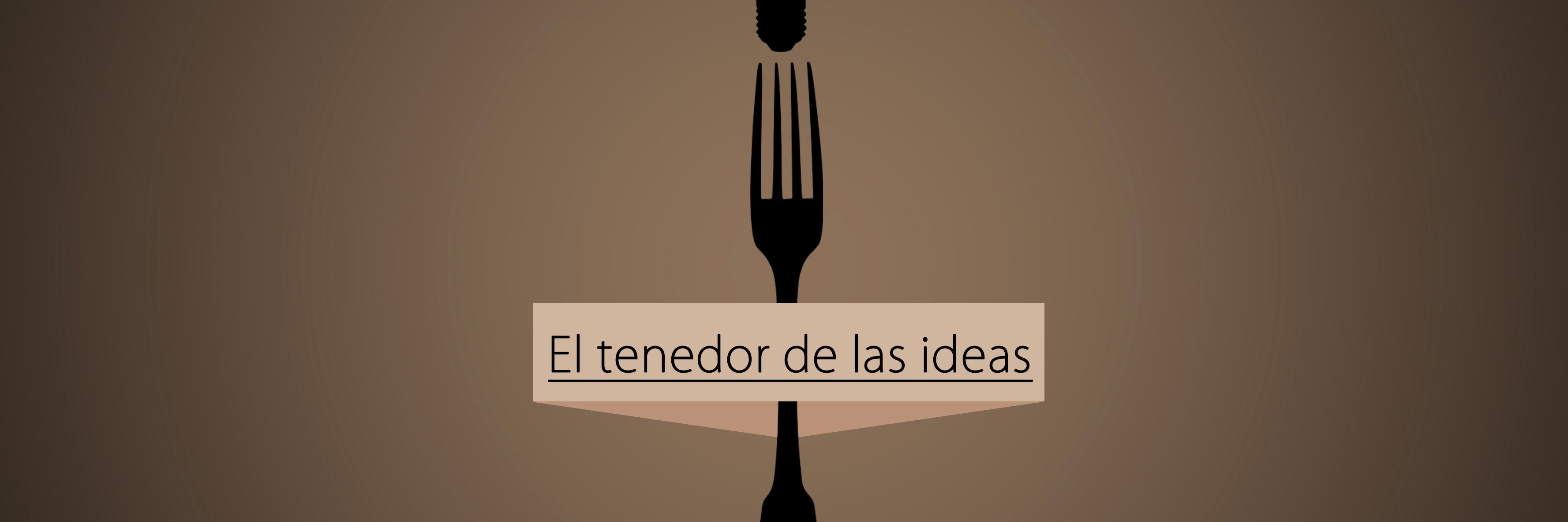 TenedorIdeas's profile banner image
