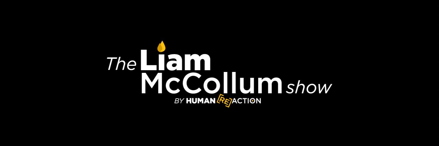 Liam McCollum's banner