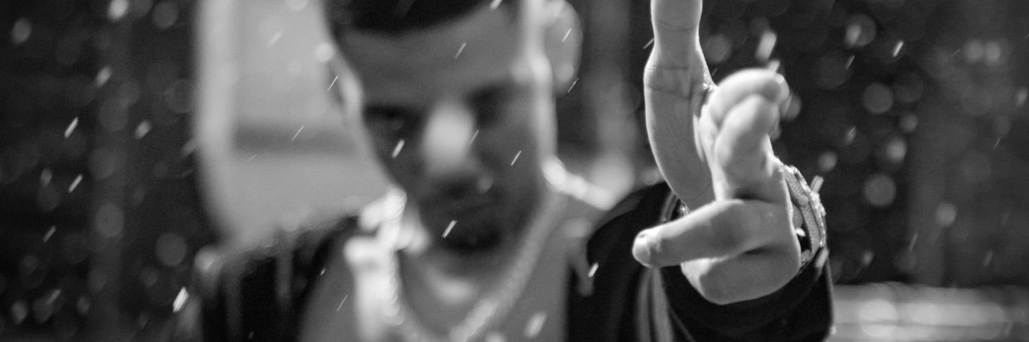 Dj OneWay  🚷🆓 banner