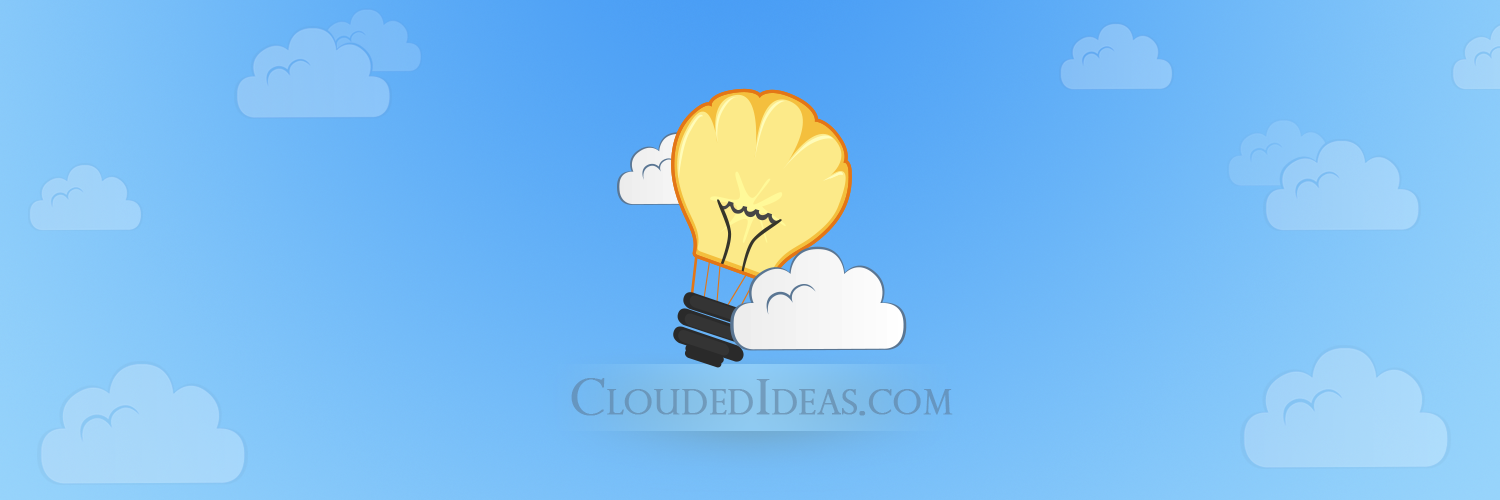 CloudedNic's profile banner image