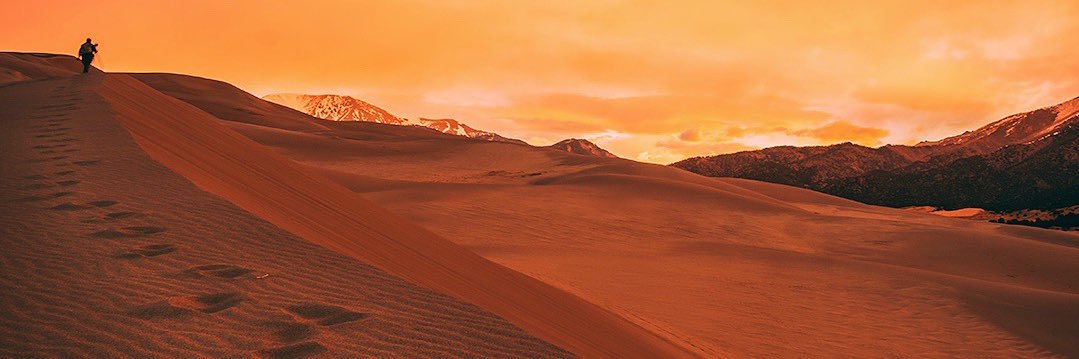 justinroams's profile banner image