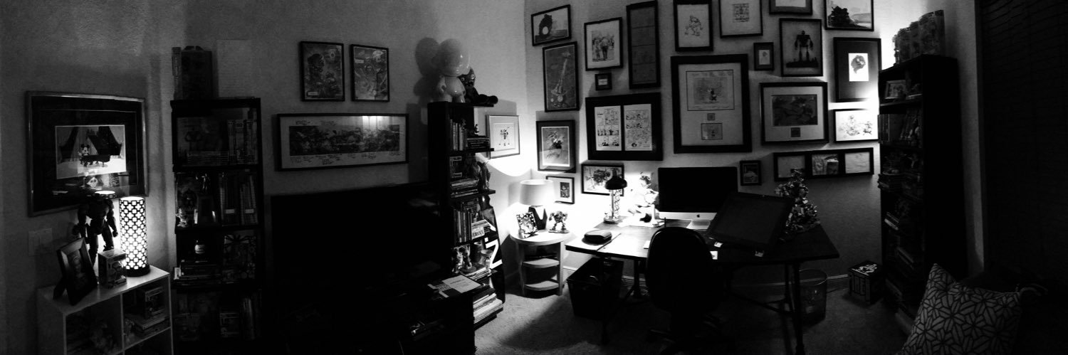 Jeremy Vanhoozer banner