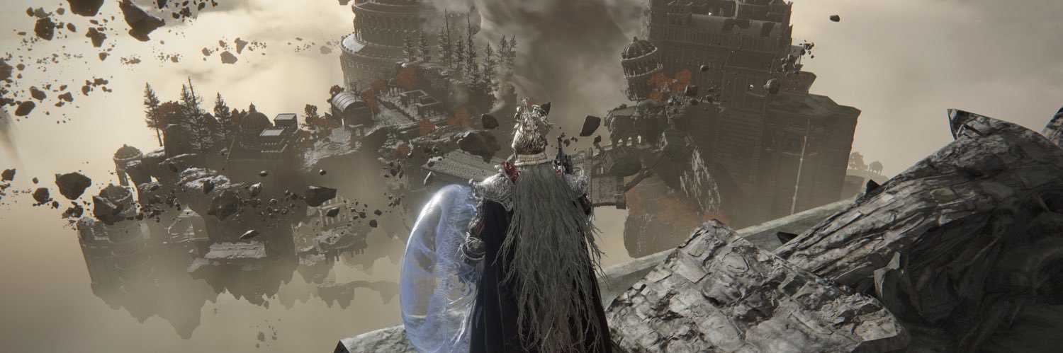 Gokneto's profile banner image
